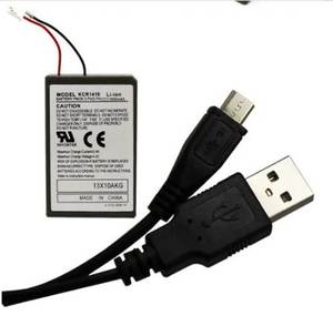 Cargadores rápidos Batería portátil Puertos USB <span class=keywords><strong>Cable</strong></span> <span class=keywords><strong>de</strong></span> datos <span class=keywords><strong>de</strong></span> carga para consola Ps4 <span class=keywords><strong>Play</strong></span> Station Controlador Fuente <span class=keywords><strong>de</strong></span> alimentación - Product Image 4