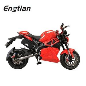 Motos tout-terrain, <span class=keywords><strong>scooter</strong></span> électrique super puissant, moto électrique à grande vitesse et à grande autonomie pour adultes et personnes âgées - Product Image 2