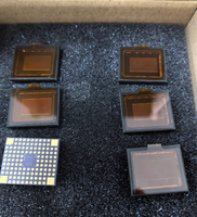 IMX485LQJ-C IMX485LQJ Chip de Sensor de Cámara Original Nuevo IMX485