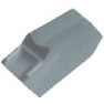 TTAKE TA1999080900693 Plaquette de coupe et de rainurage TTN - Product Image 1