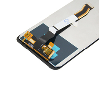 Écran d'origine pour Xiaomi Redmi Note 8T LCD écran tactile numériseur assemblée avec cadre pour Redmi Note 8T lcd