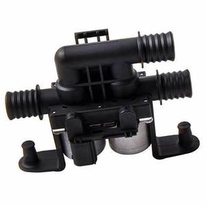 Válvula de agua del calentador 64116906652 para pieza de repuesto del termostato del motor BMW - Product Image 4