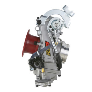 <span class=keywords><strong>Carburador</strong></span> de Motocicleta de Carreras de Competición FCR 28 33 35 37 39 41 de Corredera Plana para Honda CRF450 CRF450X CRF450R, Cuatrimoto y Moto de Cross, Producido en Fábrica - Product Image 5