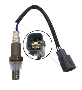 Capteur d'oxygène BST capteur <span class=keywords><strong>Lambda</strong></span> capteur en aval 2 remplacement pour Toyota Corolla Land Cruiser Matrix Carina E 89465-02130 - Product Image 4