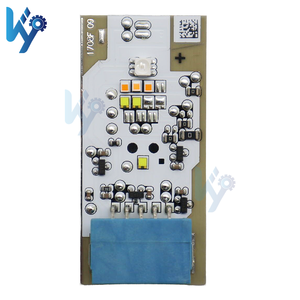 Chip de Luz Direccional DRL A253 906 6500 A253 906 6600 para Benz GLC W253, Fuente de Luz Azul de Alta Gama, 12V, Nuevo A2539066500 A2539066 - Product Image 2