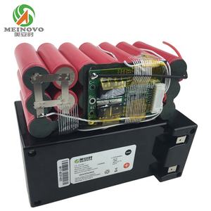 18650 锂离子型 25.9 v 7.5ah 锂电池用于电动割草机 2 刀片 - Product Image 5