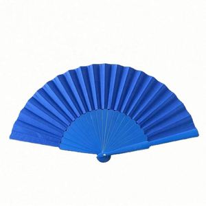 Abanico de Madera de Pino de 30 cm, Estilo Religioso, para Decoraciones de Boda, Nuevo Abanico Español de Madera - Product Image 3