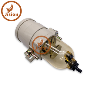 Elemento de Filtro de Combustible de Separación de Agua y Aceite de Buena Calidad con Bomba 500FG - Product Image 3