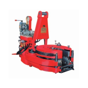 Llave hidráulica ZQ203-100 para tuberías <span class=keywords><strong>de</strong></span> perforación, para plataformas <span class=keywords><strong>de</strong></span> perforación y reacondicionamiento <span class=keywords><strong>de</strong></span> petróleo y gas - Product Image 2