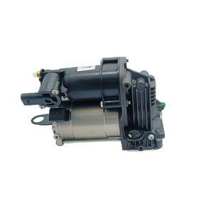 Nuevo Compresor de Suspensión Neumática 1643201204 1643200904 1643200504 1643200304 para Mercedes-Benz W164/X164 ML350 ML500 GL350 - Product Image 1