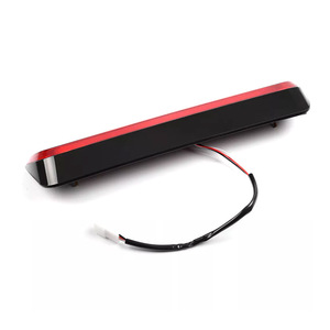 Luz de Freno Elevada LED para Toyota Tundra 2007-2018 Modelo M084V 81570-0C050 - Product Image 3