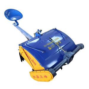 Rotocultivador Agrícola de Servicio Pesado Modelo 151 con 26 Cuchillas para Tractor - Product Image 1