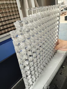 Máquina de Hielo en Cubos Comercial BLG, Ahorro de Energía, Limpieza con un Solo Toque, Precio Directo de Fábrica para Hoteles de 5 Estrellas, Ahorre al Comprar al por Mayor - Product Image 4