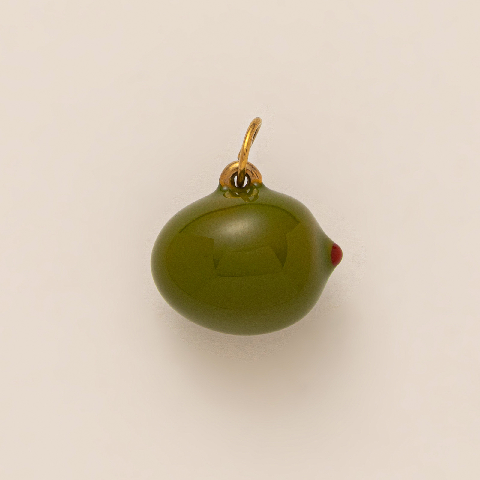 Olive verte