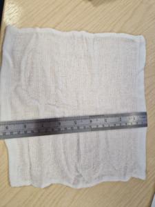 Serviettes en coton à emballage individuel pour restaurant et hôtel Distributeurs recherchés pour lingettes nettoyantes - Product Image 6