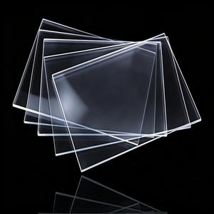 <span class=keywords><strong>Precio</strong></span> al por mayor 10mm 20mm sólido plano <span class=keywords><strong>transparente</strong></span> <span class=keywords><strong>policarbonato</strong></span> hoja de plástico corte Material de PC de alta calidad - Product Image 5