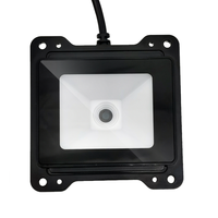 Ecodesky EMT6051B Oem 2d Escáner de código de barras Escáner de código QR integrado para boletos de autobús