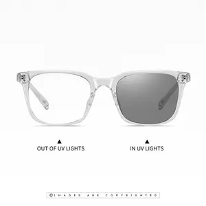 TR90 리벳 안티 블루 라이트 photochromic gafas para mujer y hombre 광학 안경 fotocromaticas c01-p66 안경 프레임