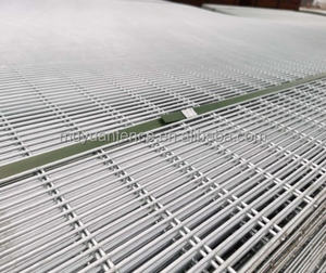 Paneles <span class=keywords><strong>de</strong></span> <span class=keywords><strong>Cerca</strong></span> Anti-Escalada al por Mayor, Sistema <span class=keywords><strong>de</strong></span> <span class=keywords><strong>Cerca</strong></span> Recubierta <span class=keywords><strong>de</strong></span> PVC <span class=keywords><strong>de</strong></span> Alta Seguridad Anti-Corte, Calidad Industrial, Malla <span class=keywords><strong>de</strong></span> Alambre 358, <span class=keywords><strong>Cerca</strong></span> para Prisiones - Product Image 3