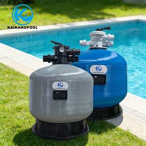 450 525 625 700 800 900mm montage latéral Hayward fibre de verre piscine filtre à <span class=keywords><strong>sable</strong></span> filtre à eau équipement pour le traitement de l'eau - Product Image 1