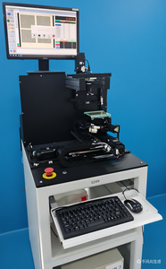 ระบบวัดคุณภาพที่โดดเด่น เครื่องทดสอบแบบ Flying Probe สำหรับการกำหนดค่าพื้นฐาน - Product Image 2