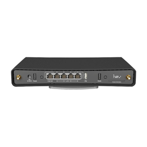 Router WiFi 5 de Doble Banda MikroTik <span class=keywords><strong>HAP</strong></span> <span class=keywords><strong>Ac3</strong></span> (RBD53iG-5HacD2HnD) - Product Image 3