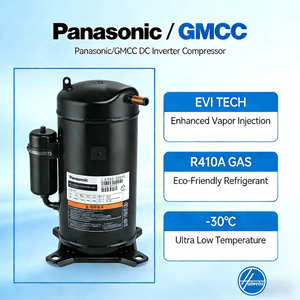 Bomba de Calor <span class=keywords><strong>Inverter</strong></span> para Piscina de 28KW 38KW, Aire-Agua, Calefacción y Refrigeración, Ahorro de Energía, Calentador de Piscina - Product Image 3