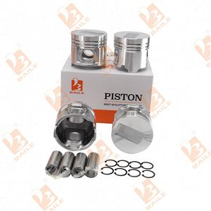 Pistón estándar para motor A2300, pistón de <span class=keywords><strong>coche</strong></span>, 88mm, número de pieza 4900927 - Product Image 1