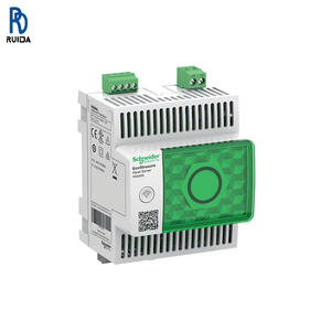 16IO ทรานซิสเตอร์ PNP M221 Modicon ของแท้24VDC พีบีซี TM221CE16T ตัวควบคุมลอจิก TM221CE16R - Product Image 1