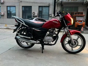 Motocicleta Usada de 150cc a Precio Económico para Motocicletas de Calle, Suministro de Fábrica China CN/JIA - Product Image 4