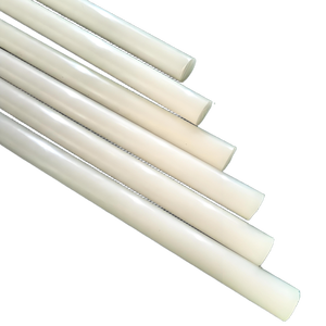 Nhà máy tùy chỉnh mỏng đường kính HDPE <span class=keywords><strong>PE</strong></span> <span class=keywords><strong>uhmw</strong></span> <span class=keywords><strong>PE</strong></span> upe kỹ thuật nhựa Thanh - Product Image 1