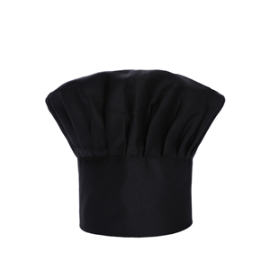 Chapeaux de chef unisexes pour la boulangerie, les pâtisseries et les desserts - Chapeaux de travail de chef en coton blanc de haute qualité, confortables pour une utilisation en <span class=keywords><strong>restaurant</strong></span> - Product Image 6