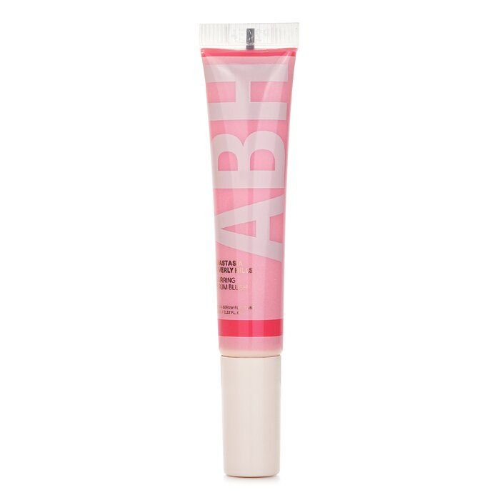 # Baby Pink