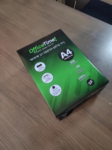 Carta <span class=keywords><strong>per</strong></span> <span class=keywords><strong>Fotocopie</strong></span> <span class=keywords><strong>A4</strong></span> 80g Bianca 100% Polpa di Legno Vergine 1-500 <span class=keywords><strong>Fogli</strong></span> 92-106% Luminosità 110-115um Spessore <span class=keywords><strong>per</strong></span> Marchio OEM Shandong - Product Image 4