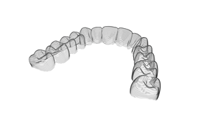 Shinye <span class=keywords><strong>ortodoncia</strong></span> <span class=keywords><strong>invisible</strong></span> <span class=keywords><strong>para</strong></span> <span class=keywords><strong>adultos</strong></span> alineador transparente maquinaria Dental Material de silicona <span class=keywords><strong>para</strong></span> dientes consumibles dentales - Product Image 2