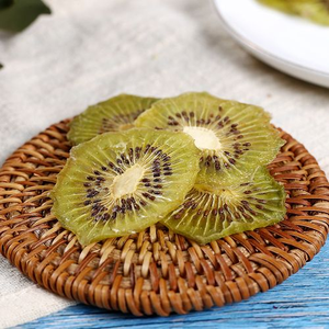 Gute Qualität rein natürlich ohne Zusatz köstliche Trocken früchte Bulk getrocknete Kiwis Großhandel - Product Image 5