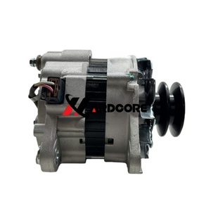 Alternator 5I-8085 10R-2576 for 3064 3066 Engine 311 312 315 318C Construction Machine - Product Image 5