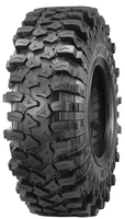 Pneu tout-terrain diagonale CLAW XTR Modèle WN02 35x12.50-17 35x12.5-17 8Ply TL pour 4x4, VTT, UTV, SXS, Side-by-Side
