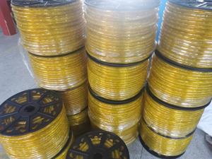 Lampe de sol néon led rbg, bande lumineuse pour l'atmosphère de la voiture, dragon pizza, lampe néon avec résistance, ampoules déco - Product Image 2