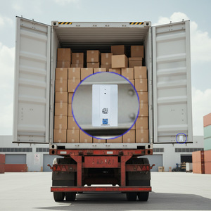 iLinkcon Box Link Container GPS Tracker CT7001 80x50x10mm IP66 Resistente al Agua Antena Integrada Rastreo de Ubicación en Tiempo Real - Product Image 2