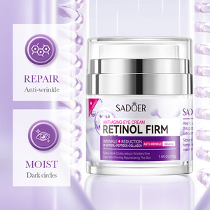 <span class=keywords><strong>Crema</strong></span> Facial Nocturna Humectante y Aclarante con Vitamina C SADOER para <span class=keywords><strong>Piel</strong></span> <span class=keywords><strong>Mixta</strong></span>, Sin Sulfatos, 50g - Product Image 3