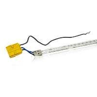 Lampe de fusion d'origine 110V pour Ricoh MP4055/5054/5055/6054/6055 Lampe de fixation
