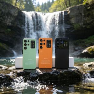 Smartphones S25Ultra 5G 24 Go + 1 To, grand écran 7,0 pouces, caméra HD, Android 15, double SIM, débloqué, charge rapide 65 W - Product Image 2