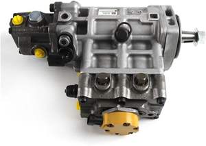 Nouvelle pompe d'injection de carburant diesel C4.2 C4.4 326-4634 326-4635 32E61-10302 pour pièces de machines de construction d'excavatrice E312D - Product Image 2