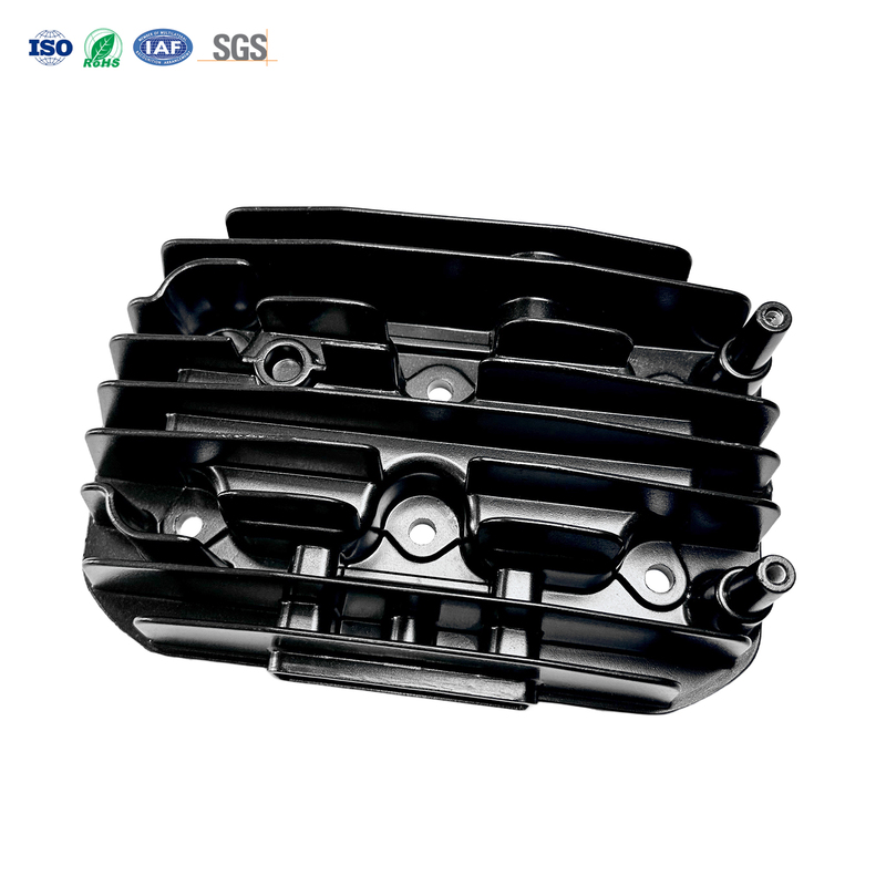 New High performance DADONG AB415 Cylinder