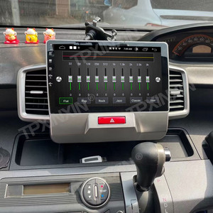 TPXINXIN Android Auto 6GB 128GB автомобильное аудио специальное стерео для Honda Freed 2008-2016 с 4G Wifi BT Радио gps 8 Core - Product Image 6