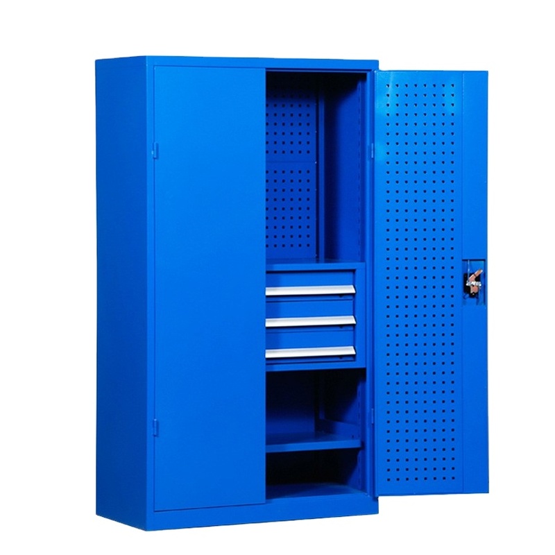 Modern 2 Door Metal Office Furniture