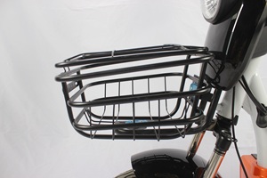 Kit de Conversión para Bicicleta Eléctrica, Scooter o Moped, Motor Lele, Precio Económico - Product Image 5