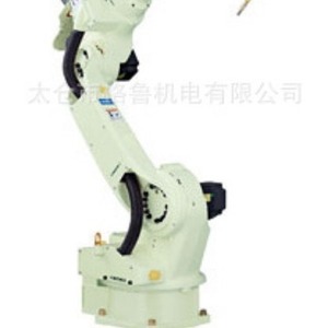 หุ่นยนต์เชื่อม OTC รุ่น FD V6L รับน้ำหนัก 6 กก. ระยะเอื้อม 2006 มม. อุปกรณ์ระบบอัตโนมัติทางอุตสาหกรรม - Product Image 2