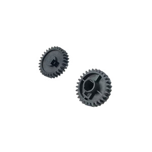 Engranaje de conducción para <span class=keywords><strong>HP</strong></span> M5025 M5035 <span class=keywords><strong>HP</strong></span> <span class=keywords><strong>5200</strong></span> <span class=keywords><strong>5200</strong></span> 5025 Engranaje de puente de fijación Engranaje de embrague para Canon LBP 3500 3900 - Product Image 6